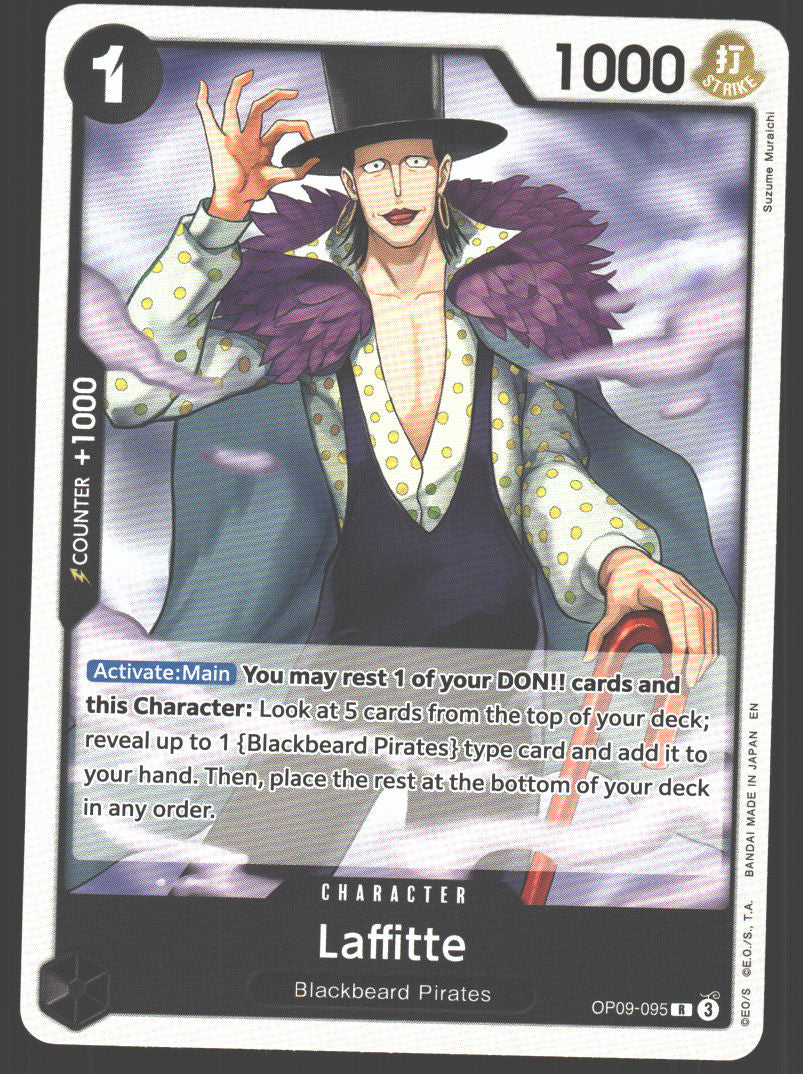 Laffitte