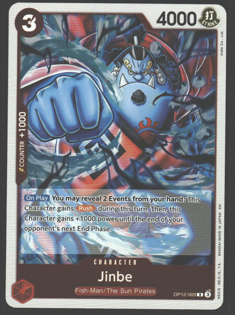 Jinbe