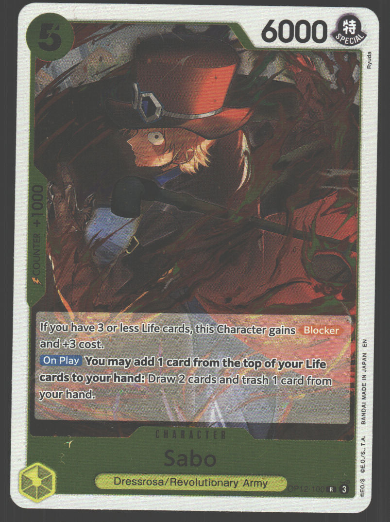 Sabo