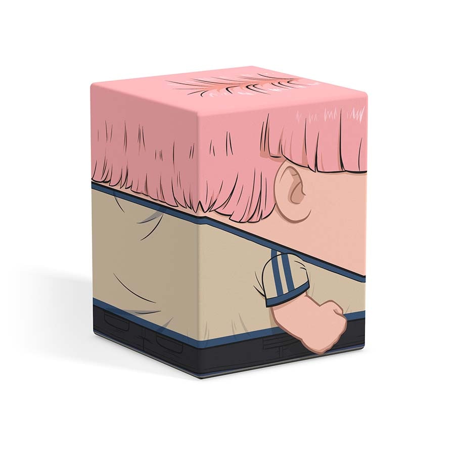 Ultimate Guard: Squaroes - Boulder 100 - One Piece - Koby