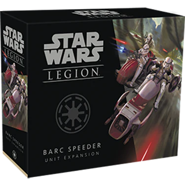 Star Wars Legion: Barc Speeder Unit Expansion
