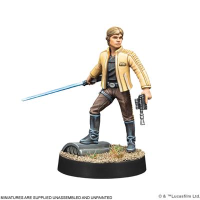 Star Wars: Legion – Rebel Alliance Starter Set (PREORDER)