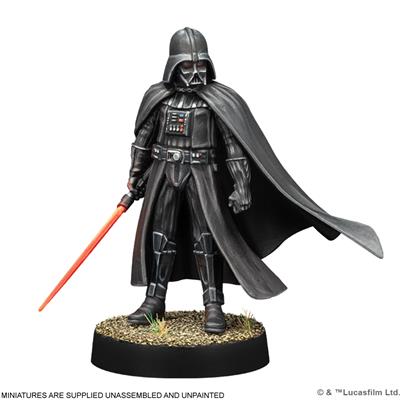 Star Wars: Legion – Galactic Empire Starter Set (PREORDER)