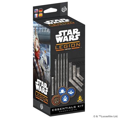 Star Wars: Legion - Essentials Pack (PREORDER)