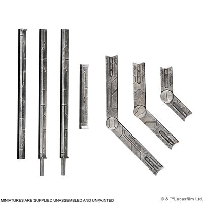 Star Wars: Legion - Essentials Pack (PREORDER)