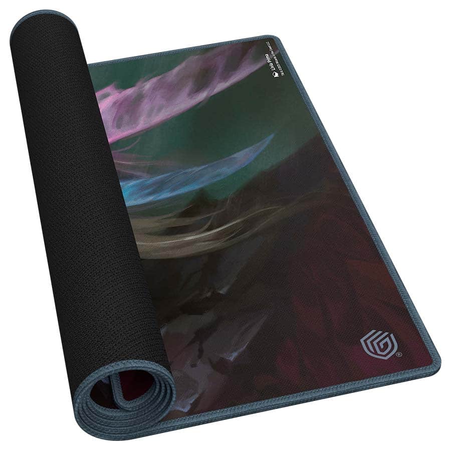 Ultimate Guard Playmat: MTG Tarkir Dragonstorm "Shiko, Paragon of the Way"