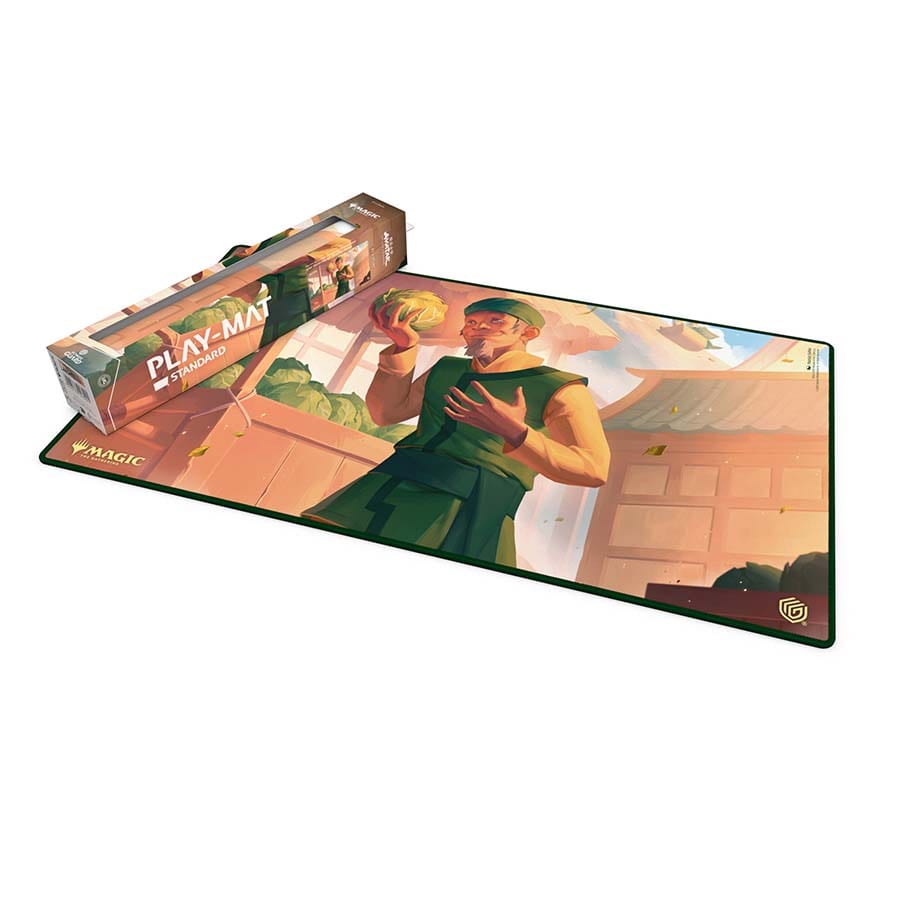 Ultimate Guard: Playmat - Magic The Gathering - Avatar: The Last Airbender - The Cabbage Merchant