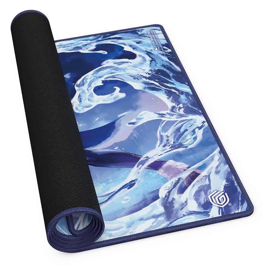 Ultimate Guard: Playmat - Magic The Gathering - Avatar: The Last Airbender - Waterbender Ascension