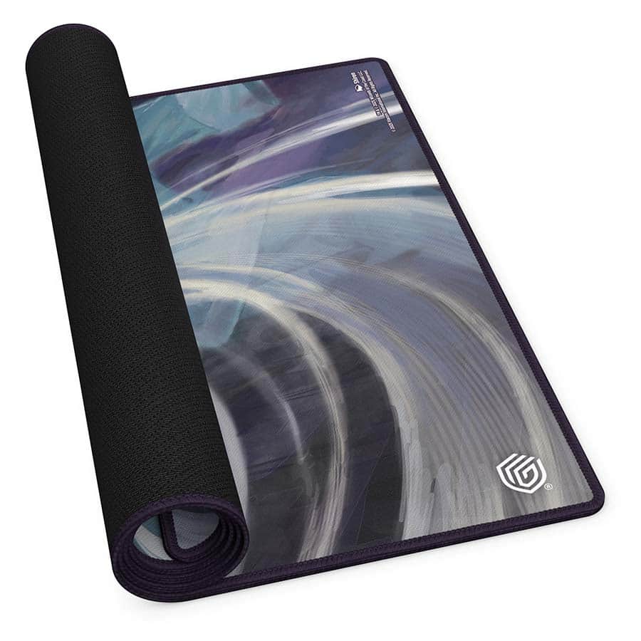 Ultimate Guard: Playmat - Magic The Gathering - Avatar: The Last Airbender - Enter The Avatar State