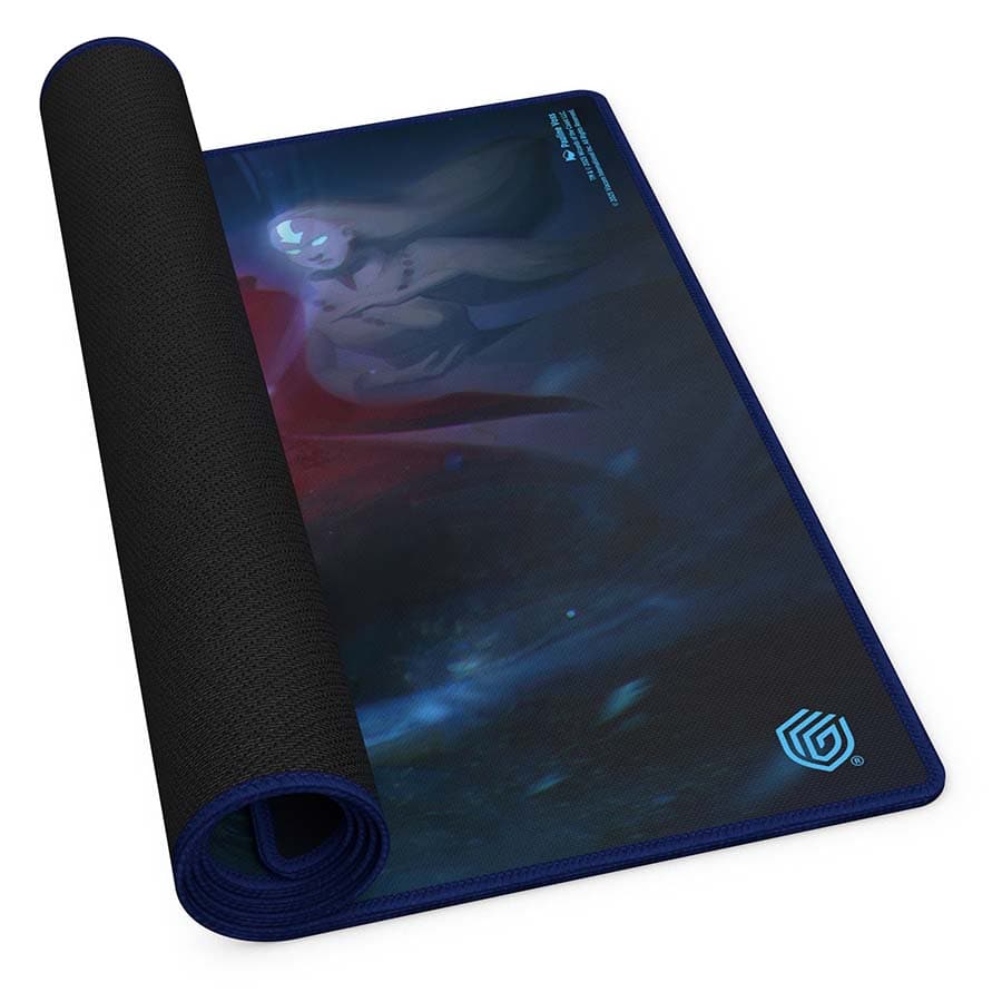 Ultimate Guard: Playmat - Magic The Gathering - Avatar: The Last Airbender - Descendants Path