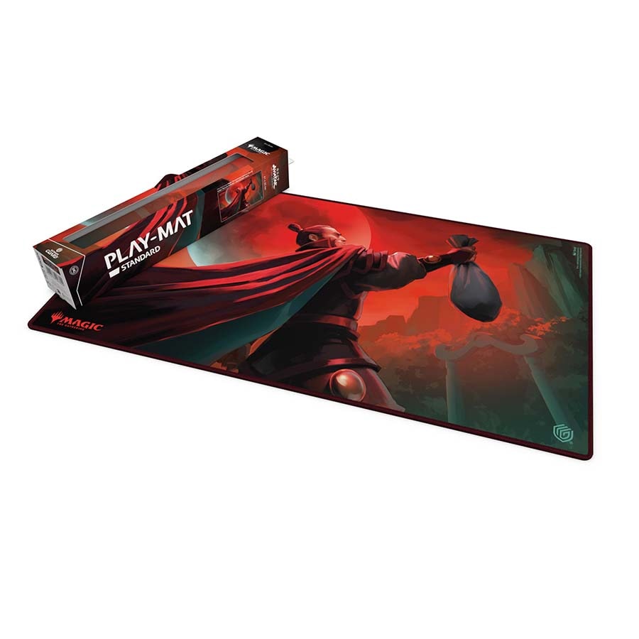 Ultimate Guard: Playmat - Magic The Gathering - Avatar: The Last Airbender - Zhao The Moon Slayer