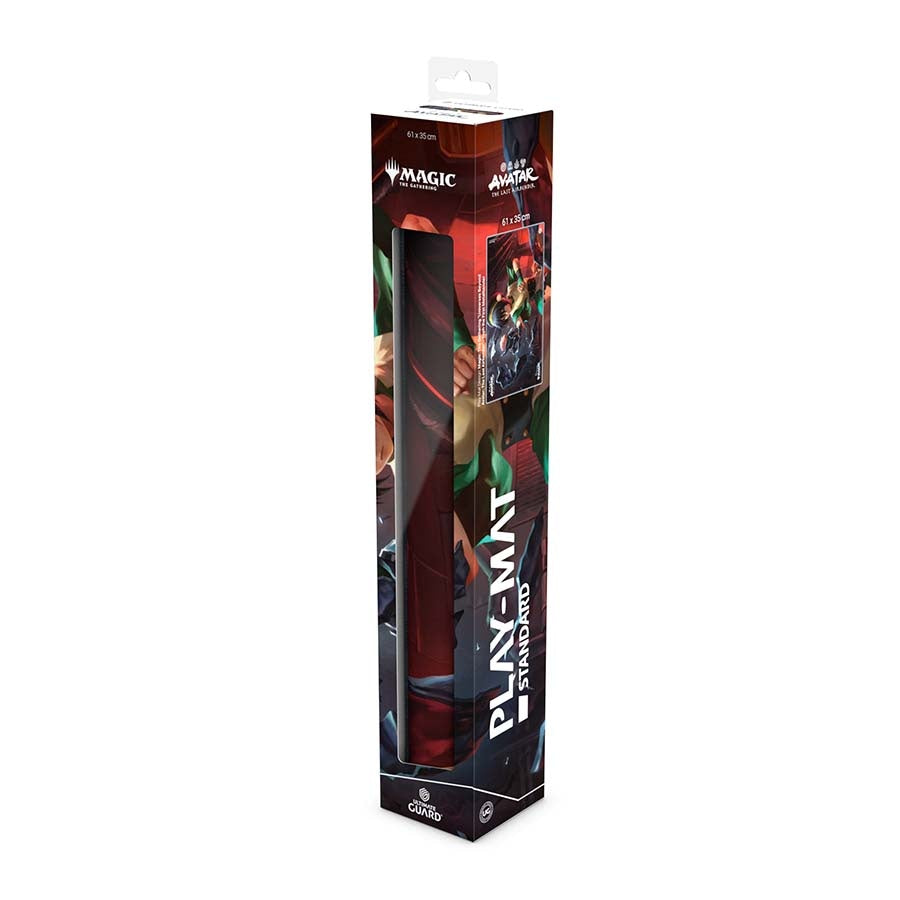 Ultimate Guard: Playmat - Magic The Gathering - Avatar: The Last Airbender - Toph The First Metalbender