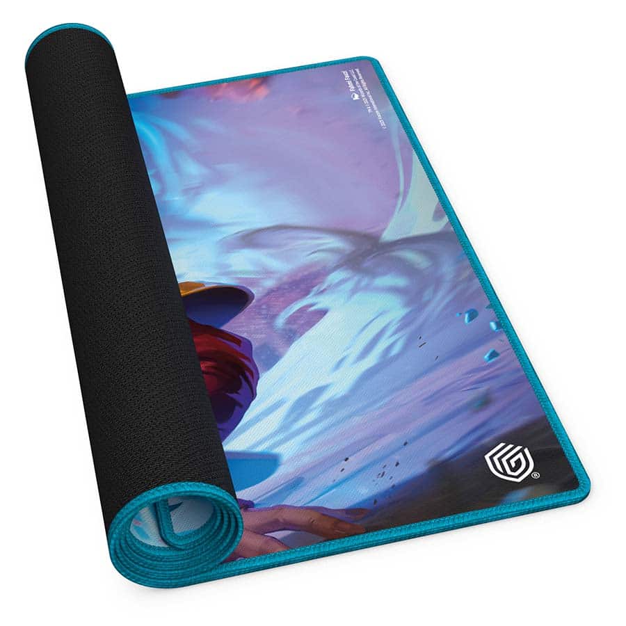 Ultimate Guard: Playmat - Magic The Gathering - Avatar: The Last Airbender - Fire Lord Azula