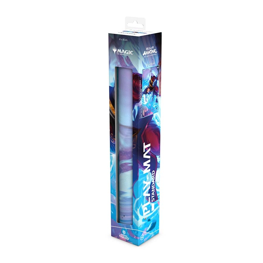Ultimate Guard: Playmat - Magic The Gathering - Avatar: The Last Airbender - Fire Lord Azula