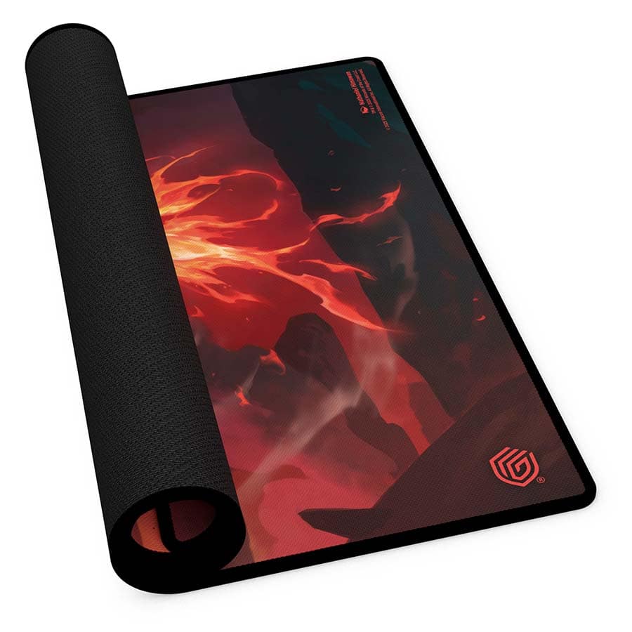 Ultimate Guard: Playmat - Magic The Gathering - Avatar: The Last Airbender - Avatar The Last Airbender