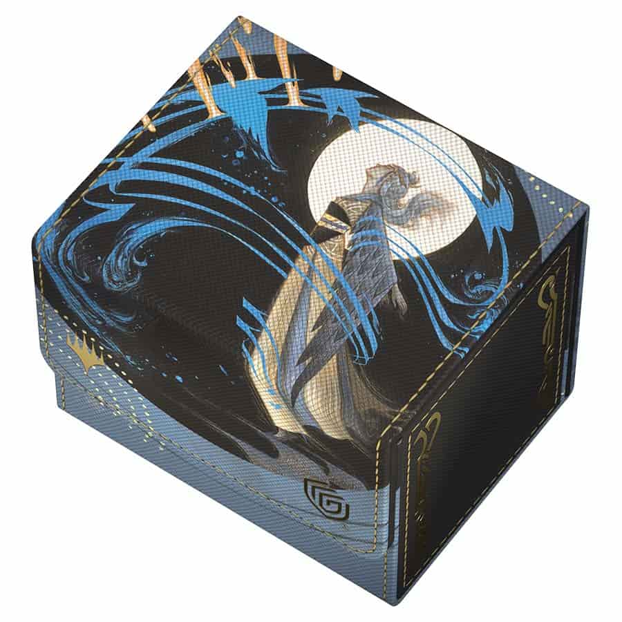 Ultimate Guard: Sidewinder 100+ - Magic: The Gathering - Secrets of Strixhaven - Force of Will (Alternate Art)