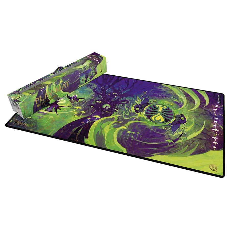 Ultimate Guard: Playmat - Magic: The Gathering - Secrets of Strixhaven - Witherbloom