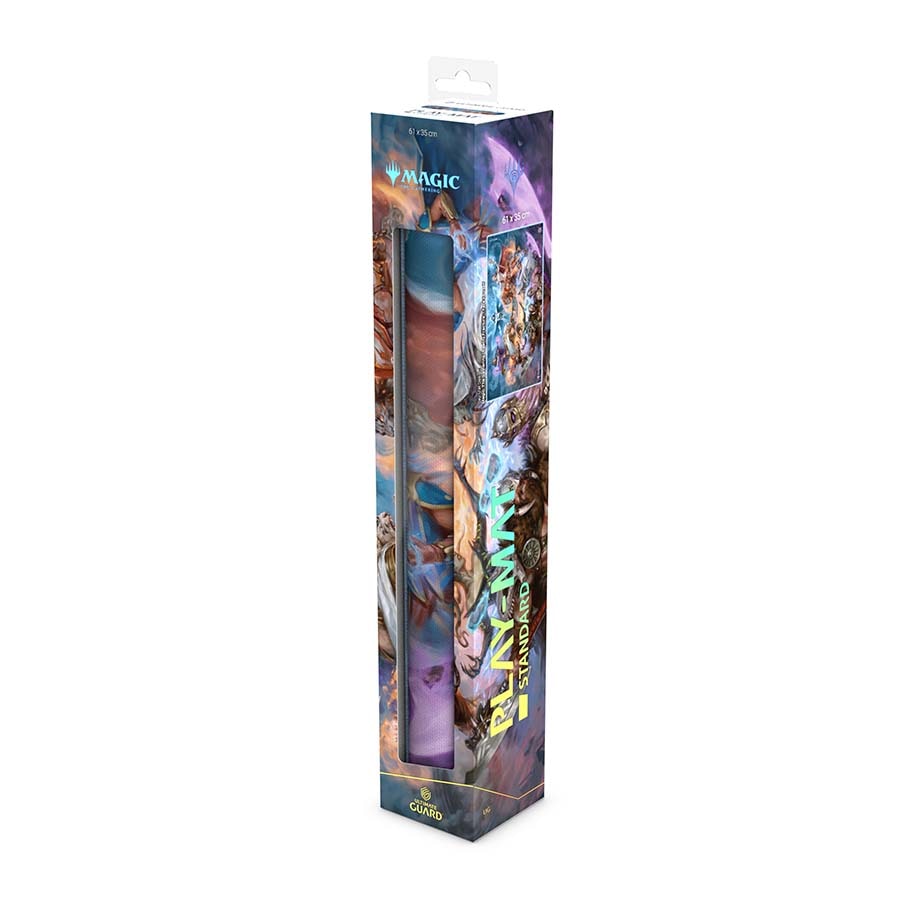Ultimate Guard: Playmat: Magic The Gathering | Reality Fracture - Face Yourself