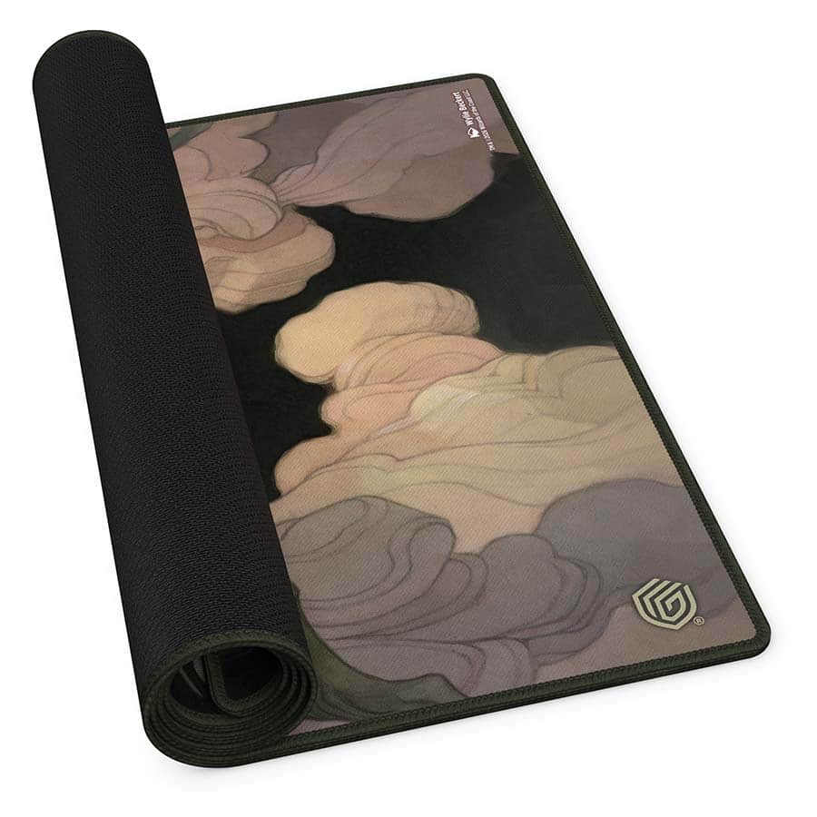 Ultimate Guard: Playmat: Magic The Gathering | Reality Fracture - Sphinx Of False Conclusions
