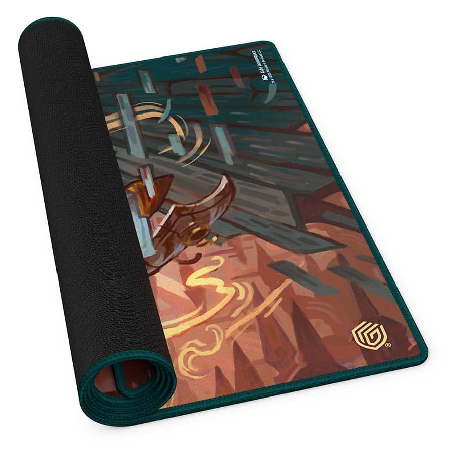 Ultimate Guard: Playmat: Magic The Gathering | Reality Fracture - Identity Echo