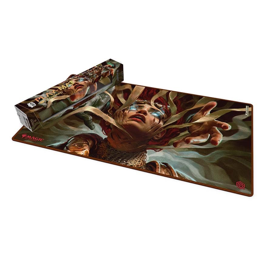 Ultimate Guard: Playmat: Magic The Gathering | Reality Fracture - Countersculpt