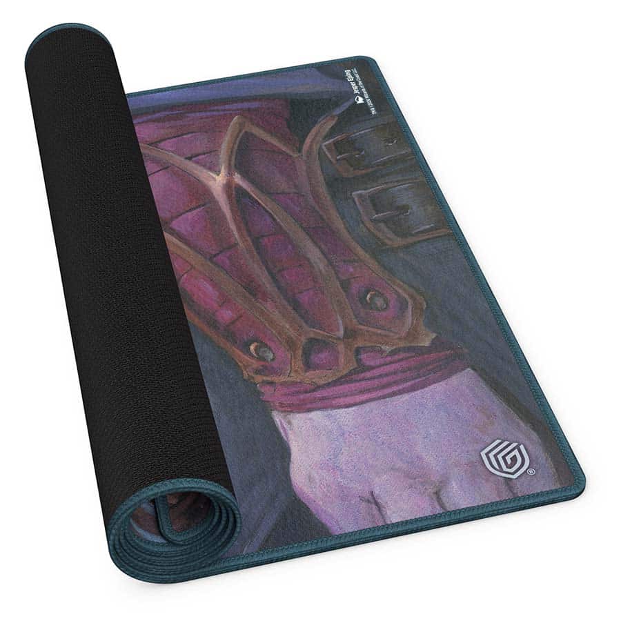 Ultimate Guard: Playmat: Magic The Gathering | Reality Fracture - Tinybones, Pocket Nuisance