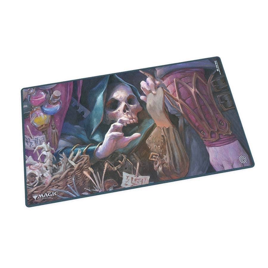 Ultimate Guard: Playmat: Magic The Gathering | Reality Fracture - Tinybones, Pocket Nuisance