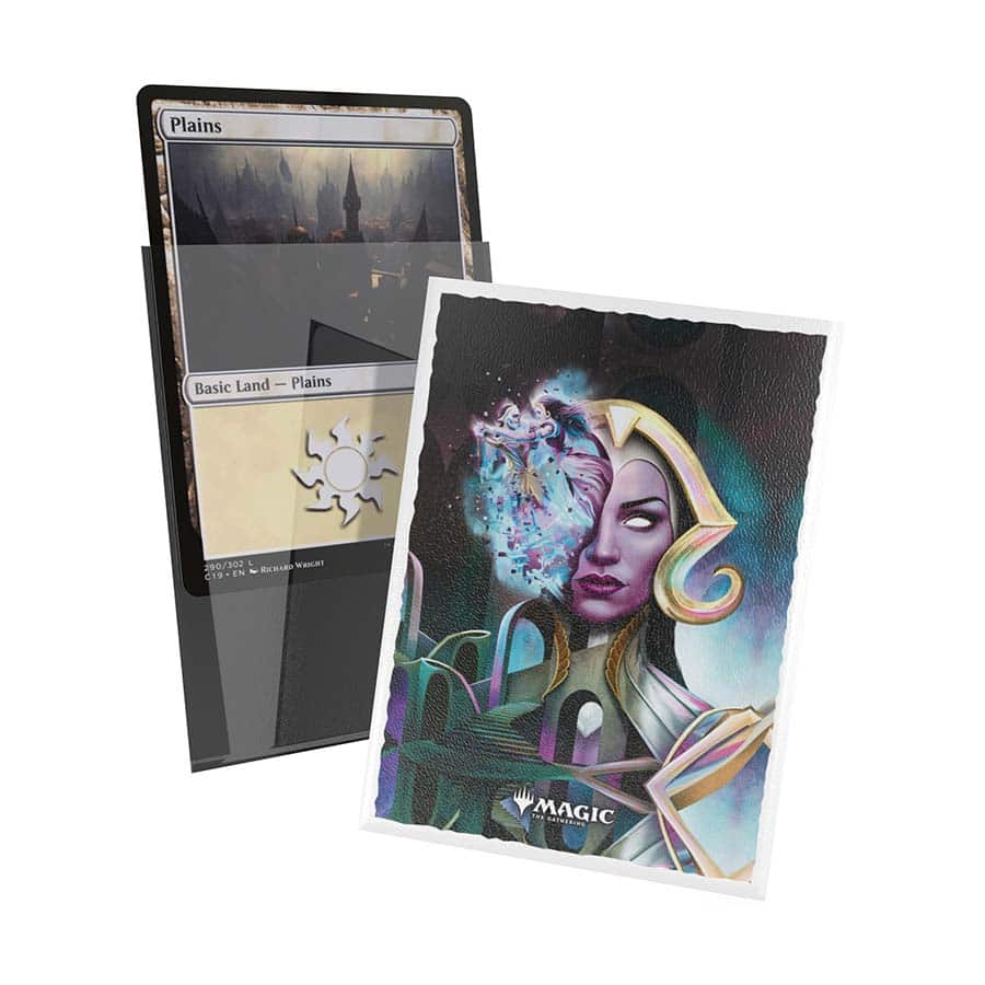 Ultimate Guard: Art Sleeves: Magic The Gathering | Reality Fracture - Vindictive Triumph
