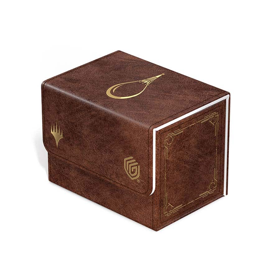 Ultimate Guard: Sidewinder 80+ Magic: The Gathering - Mox Pearl