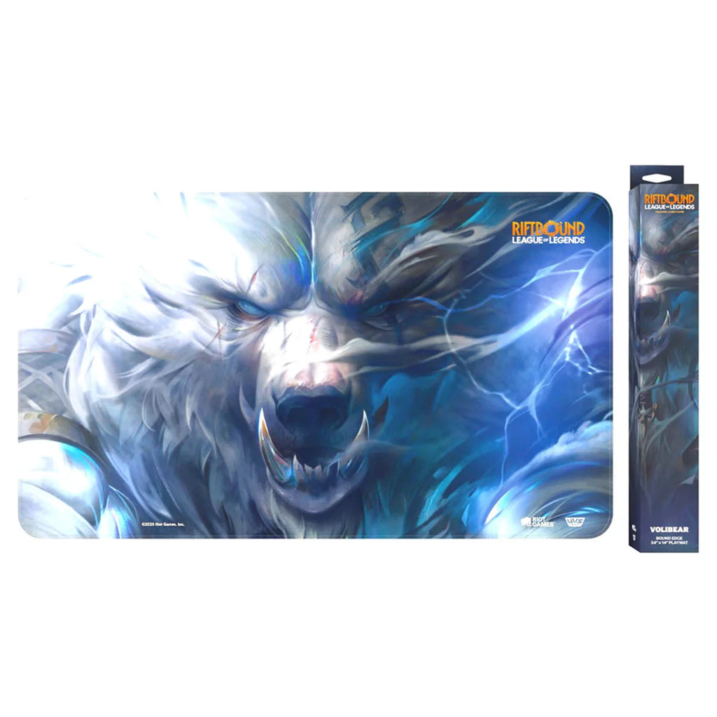 volibear riftbound card TCG: League of Legends: Set 1 Origins: Playmat Size:6.3*8.8 cm (R3 Rounded Corners)(Double sided different design) (SZ#YK2W87V) Disney Trading Cards wrong or different printing 6 New Cards: Volcanic