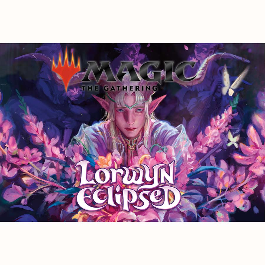 Magic: The Gathering - Lorwyn Eclipsed - Draft Night (PREORDER)