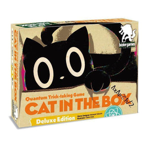Cat in the Box (Deluxe Edition)