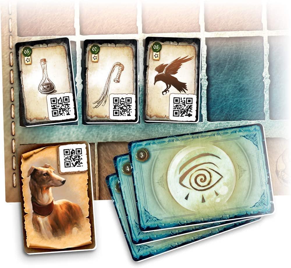 Chronicles of Crime: 1400