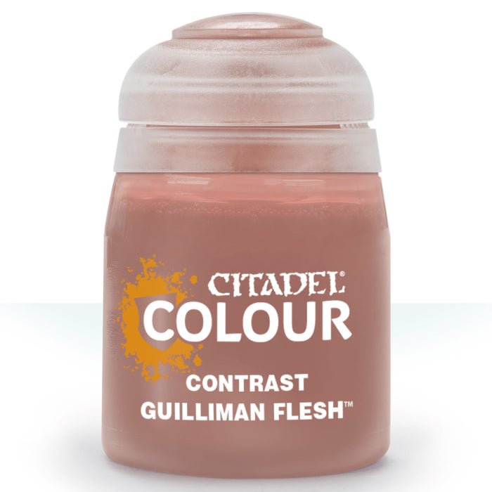 Contrast: Guilliman Flesh - 18ml