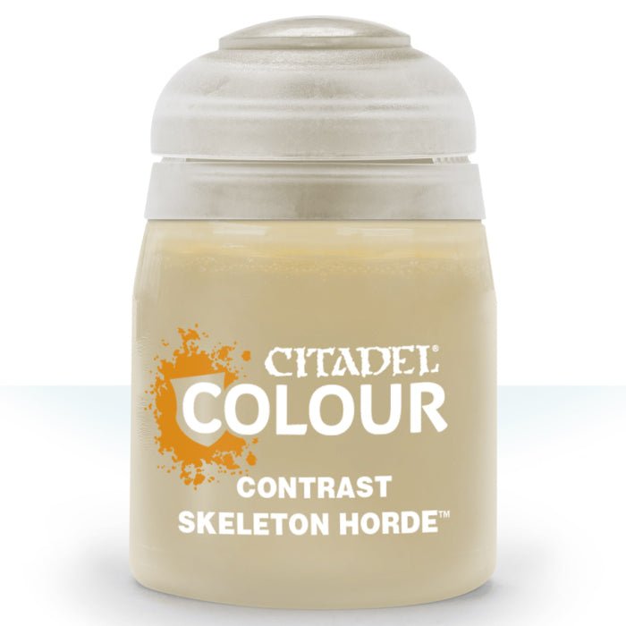 Contrast: Skeleton Horde - 18ml