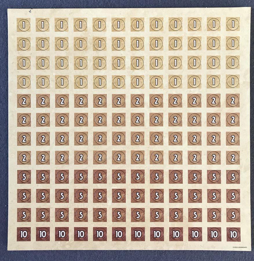 Dune: The Board Game