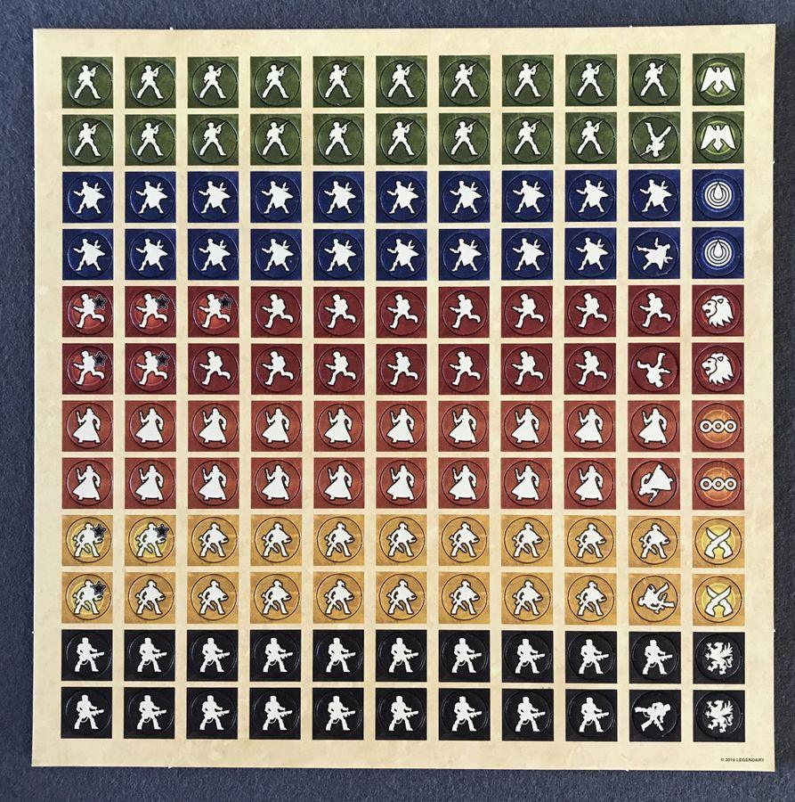 Dune: The Board Game