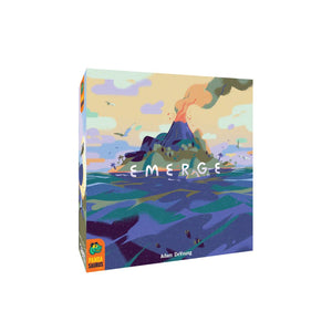 Emerge