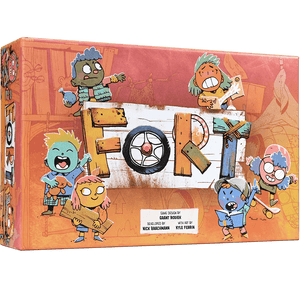 Fort