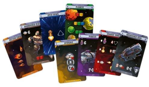 Galaxy Trucker: 2nd Edition