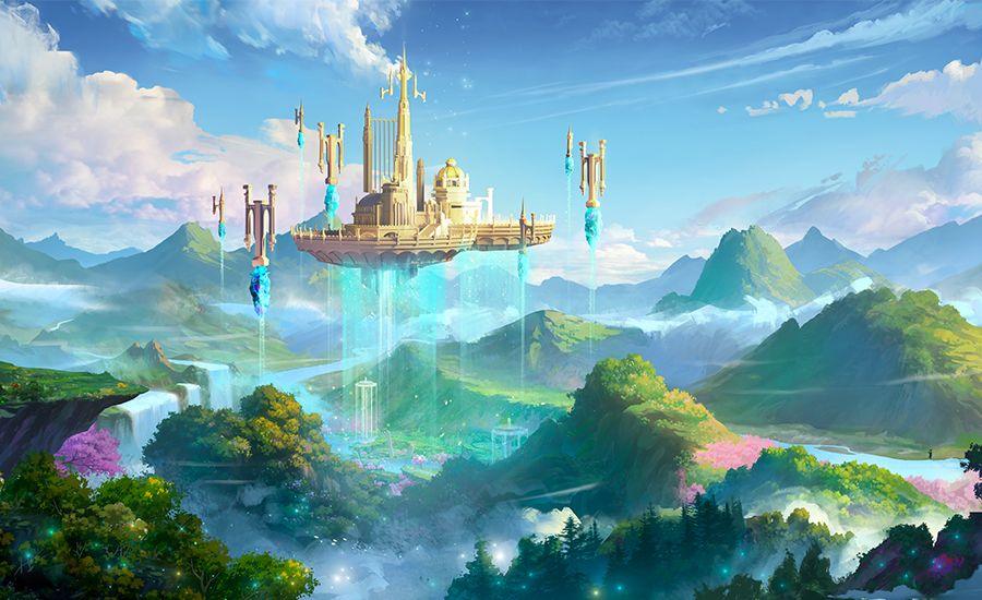 Grand Archive: Dawn of Ashes Booster Box