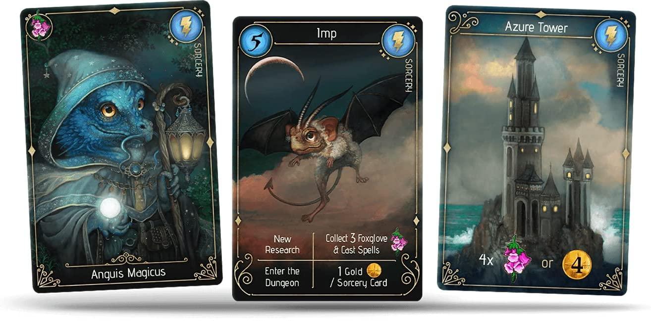 Lizard Wizard (Standard Edition)