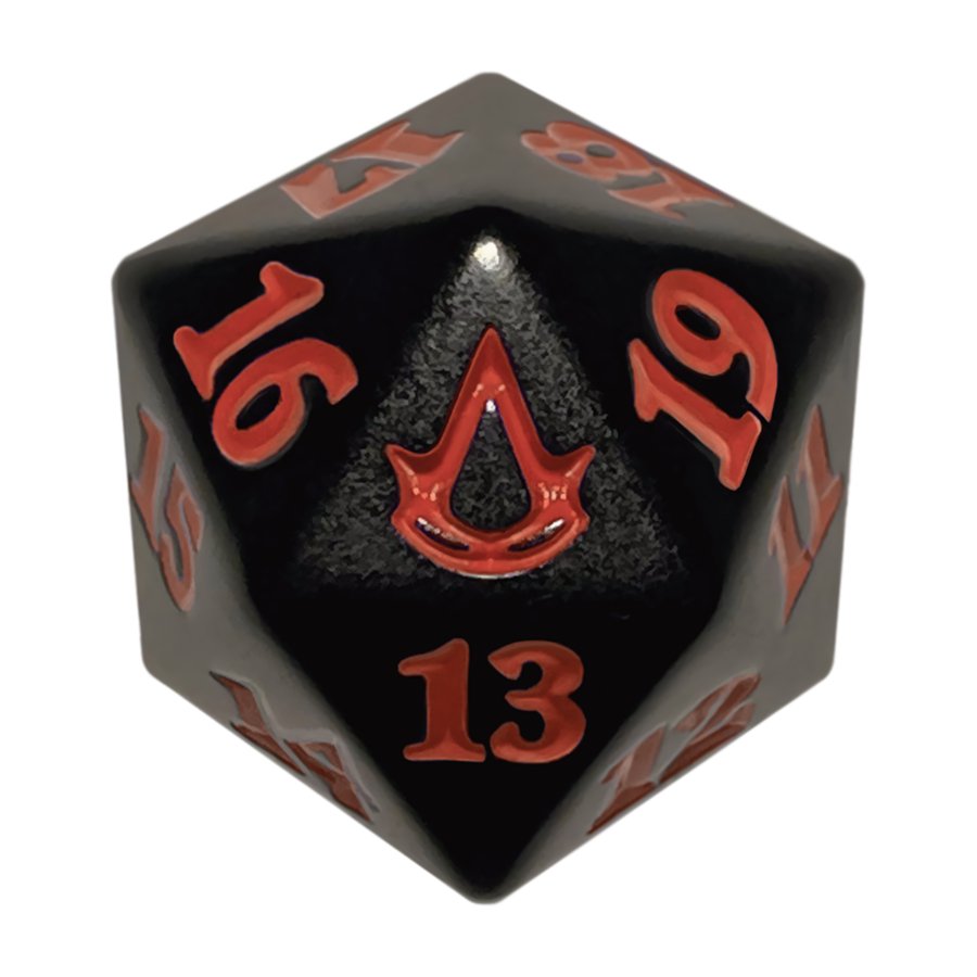 Magic: The Gathering - Universes Beyond- Assassin's Creed Bundle