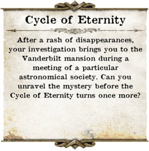 Mansions of Madness: 2nd Edition