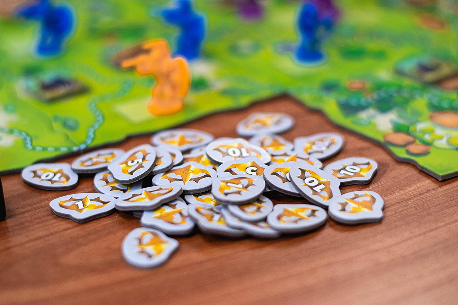 Northgard: Uncharted Lands