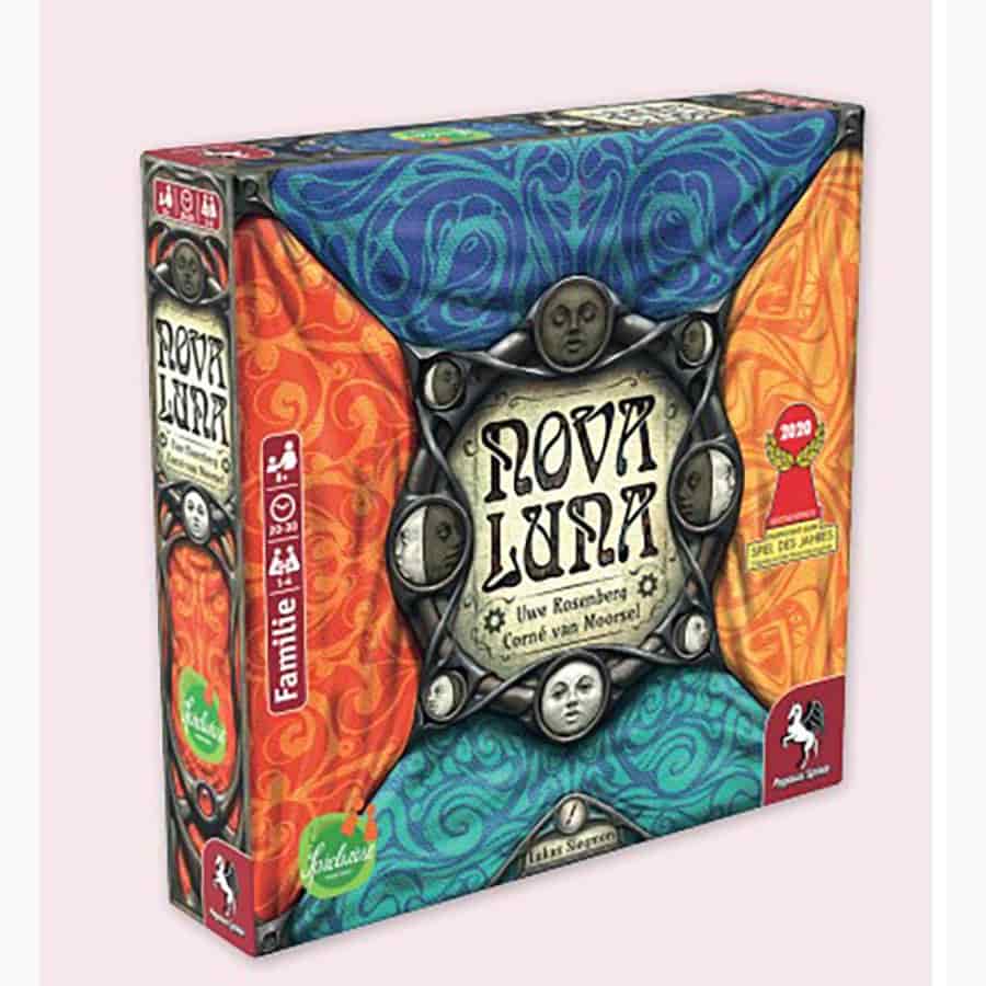 Nova Luna