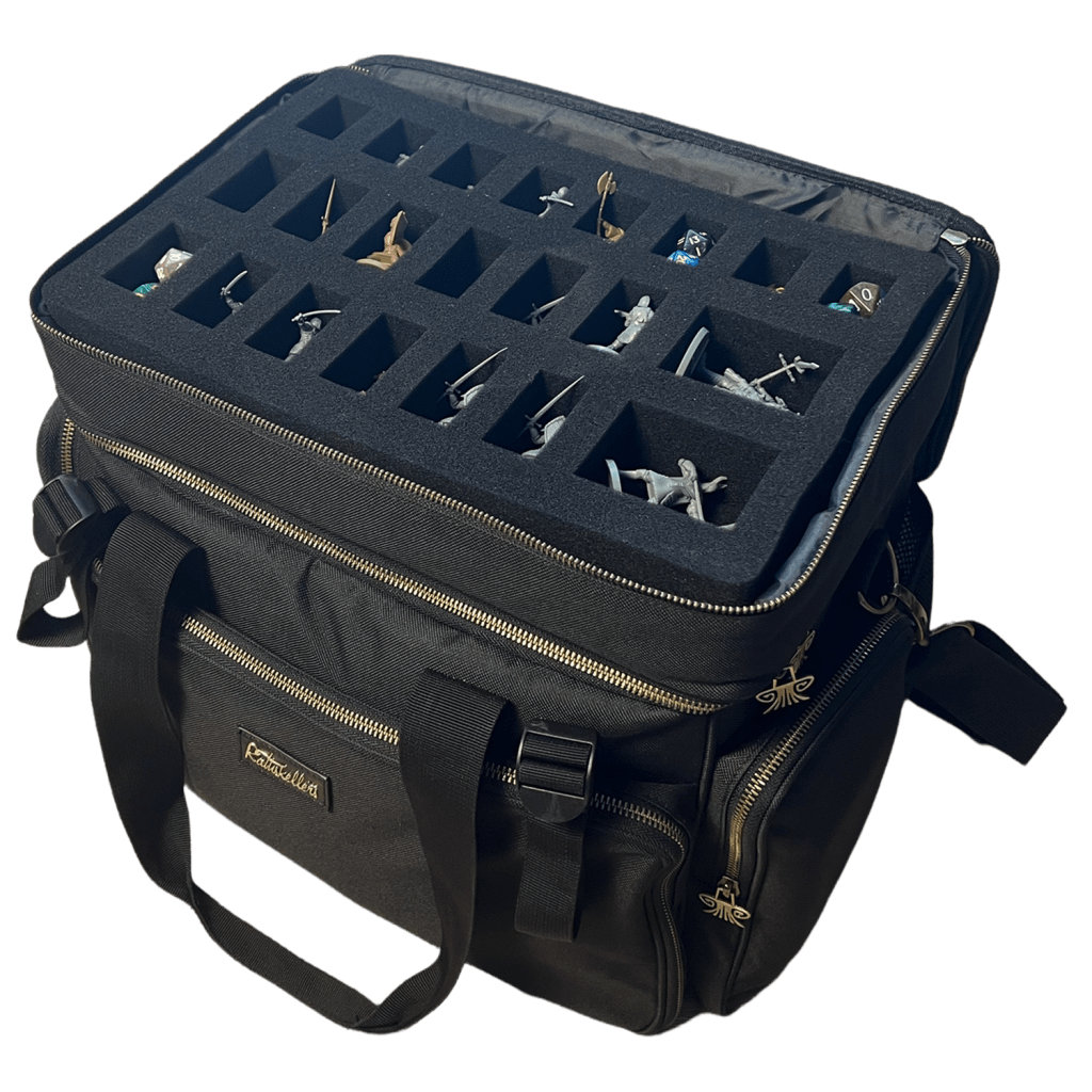 Rathskellers Essential RPG Gaming Bag