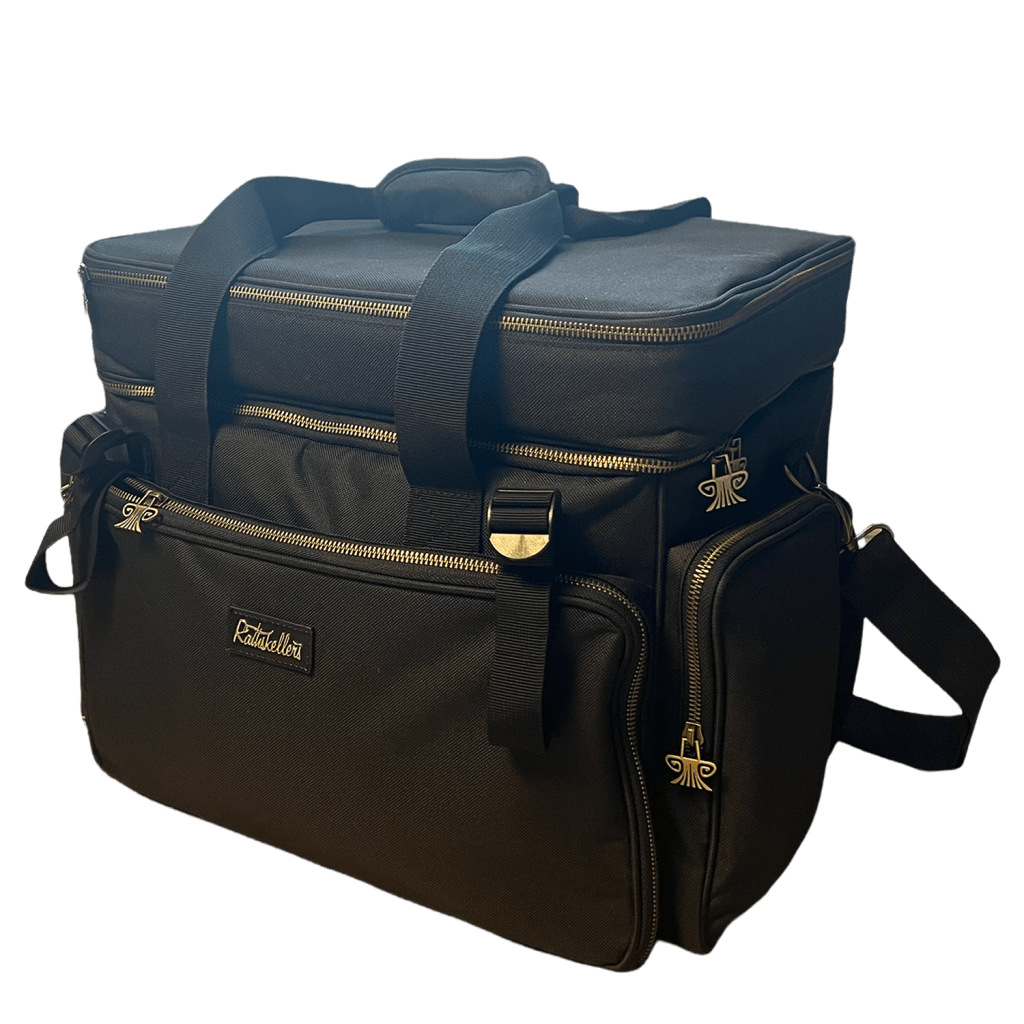 Rathskellers Essential RPG Gaming Bag