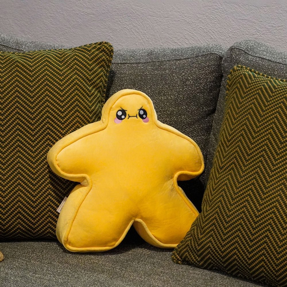 Rathskellers Meeplemoods (Happy VS Angry Edition)