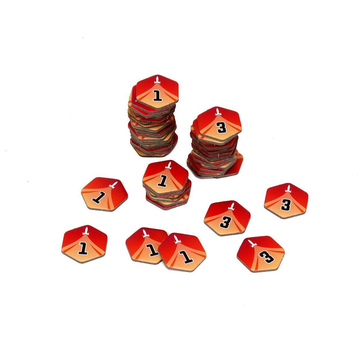 Sidereal Confluence: Remastered Edition